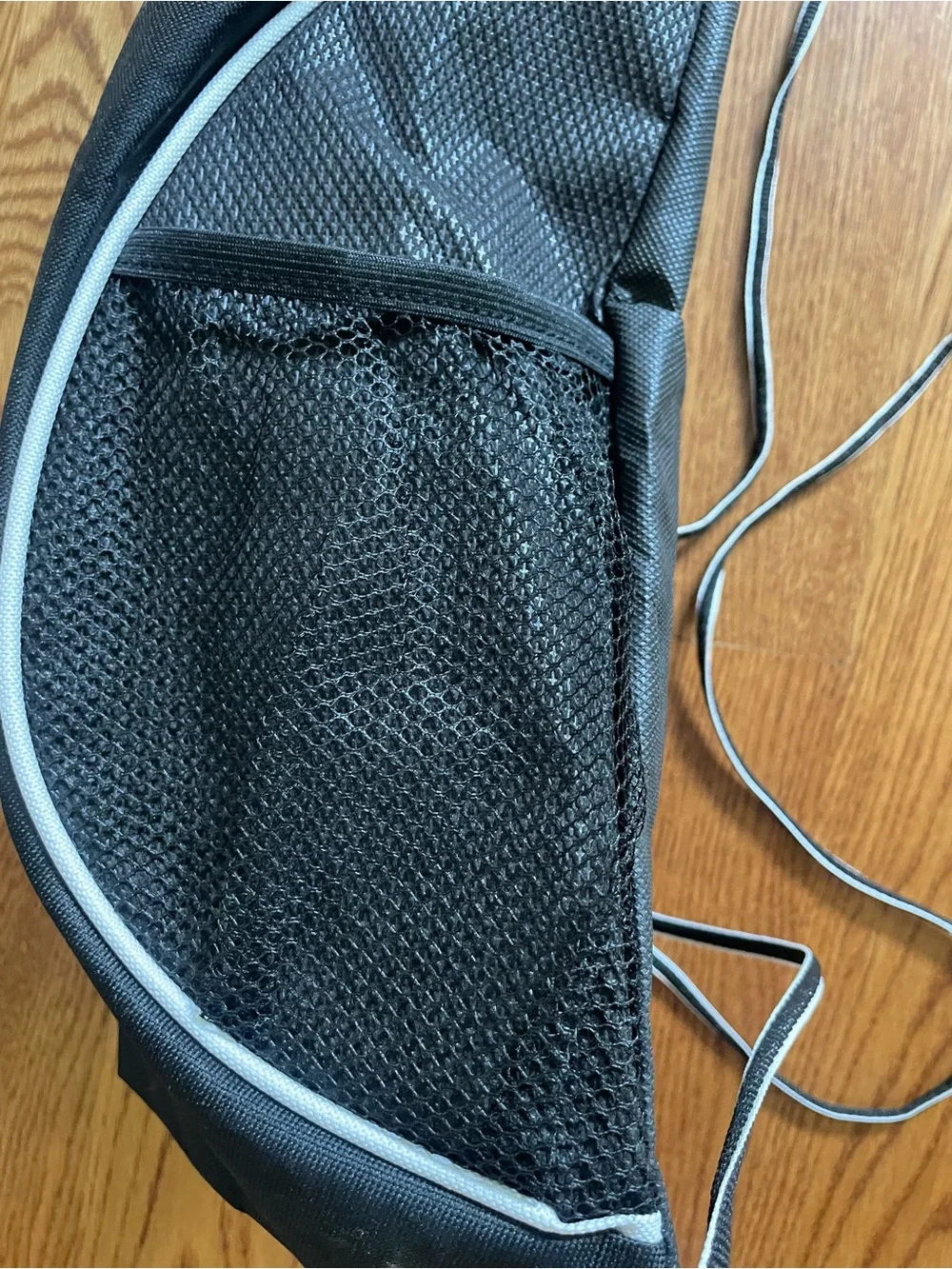 N/A compact black